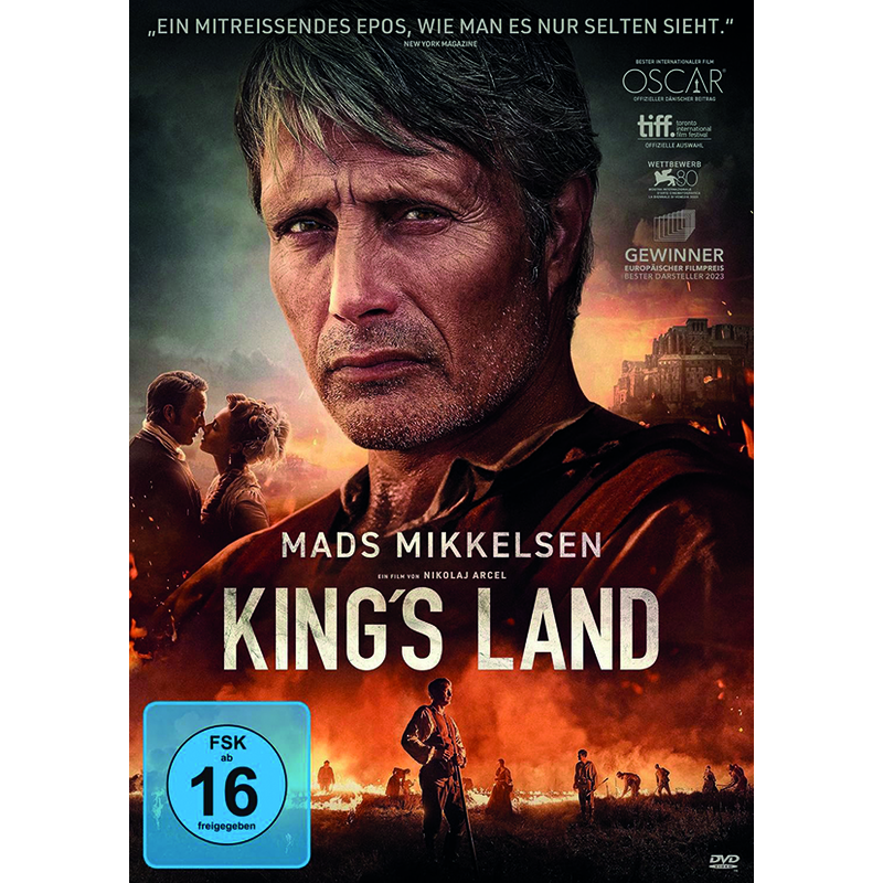 King's Land