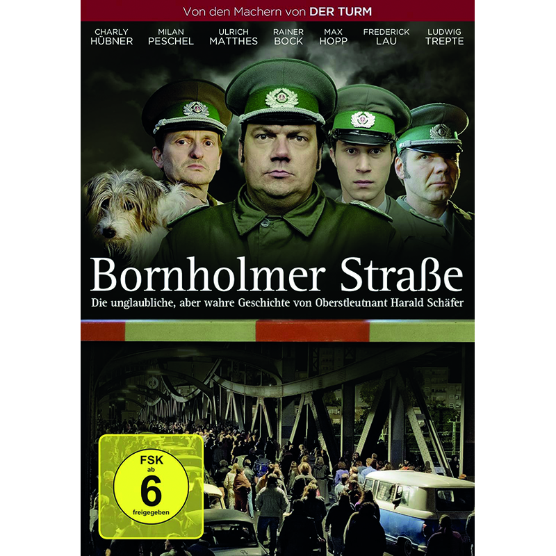 Bornholmer Straße
