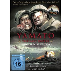 Yamato - The Last Battle