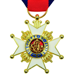 Ernst-August-Orden Ritterkreuz