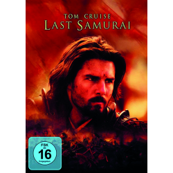 Last Samurai