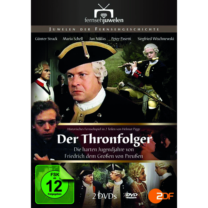 Der Thronfolger