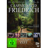 Caspar David Friedrich - Grenzen der Zeit