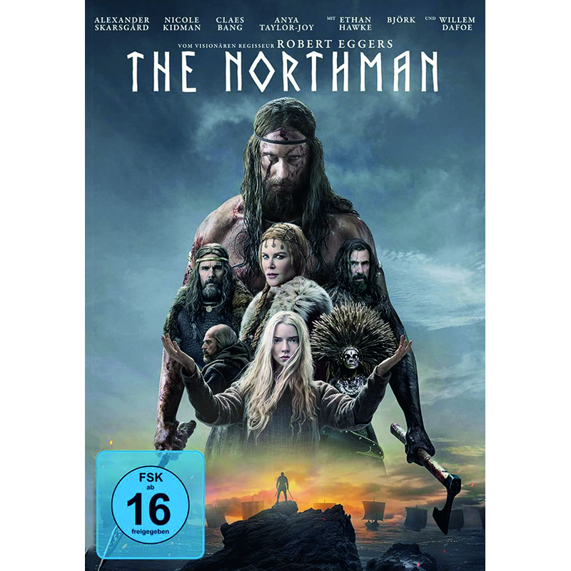 The Northman