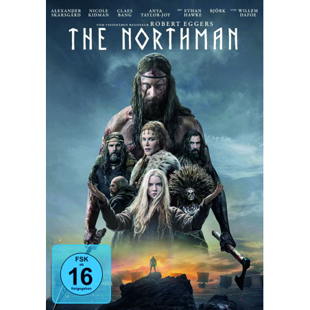The Northman