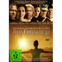 Der Freischütz