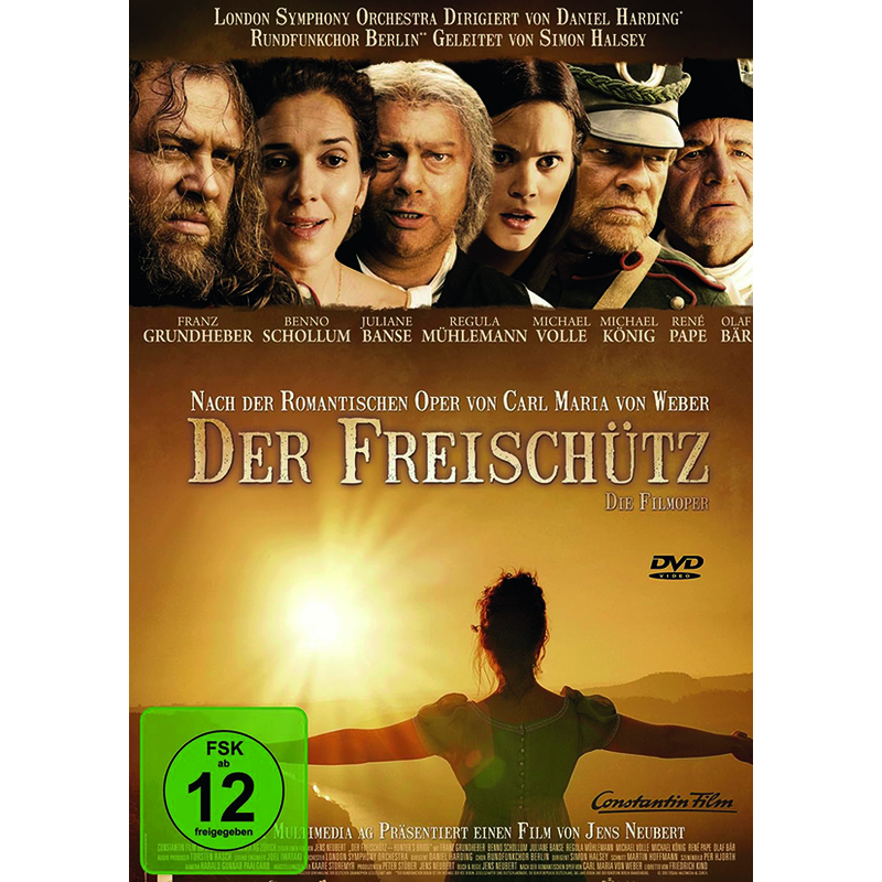 Der Freischütz