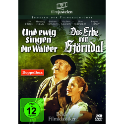 Und ewig singen die Wälder, Das Erbe von Björndal