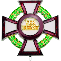 Österreichische Militärverdienstkreuz