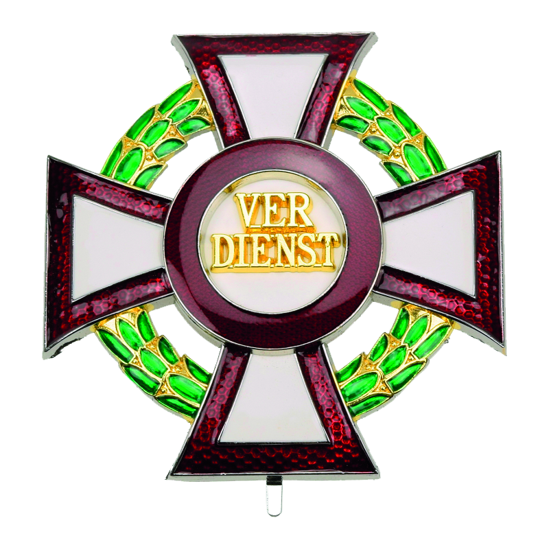 Österreichische Militärverdienstkreuz