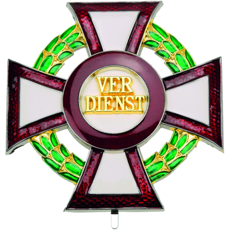Österreichische Militärverdienstkreuz