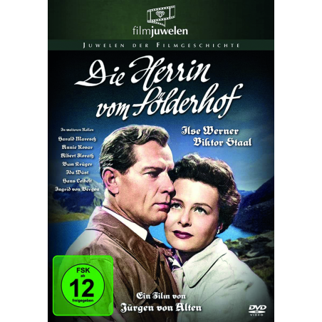 Die Herrin vom Sölderhof