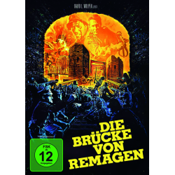 Die Brücke von Remagen