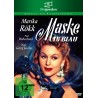 Maske in Blau