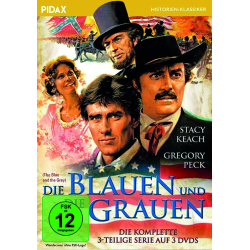 Die Blauen und die Grauen