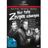 Nur tote Zeugen schweigen