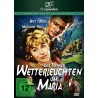 Wetterleuchen um Maria