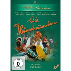 Die Heinzelmännchen (1956)