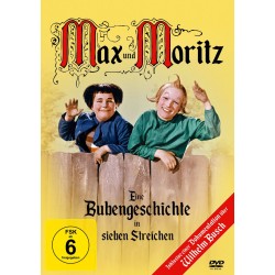 Max und Moritz