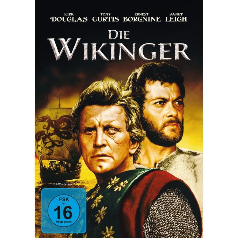 Die Wikinger