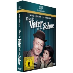 Wenn der Vater mit dem Sohne