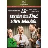 Wir werden das Kind schon schaukeln