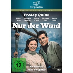 Nur der Wind