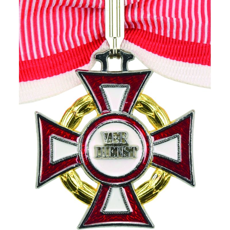 Österreichisches Militärverdienstkreuz