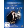 Zwerg Nase