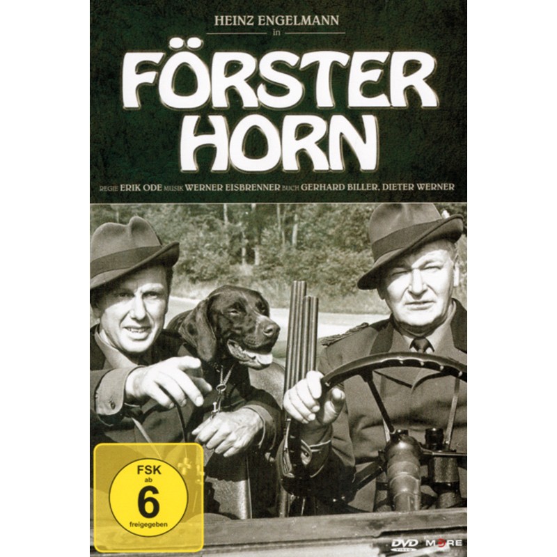 Förster Horn