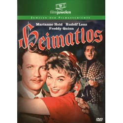 Heimatlos mit Freddy Quinn