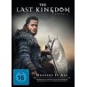 Last Kingdom Staffel 2