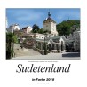 Farbbildkalender "Sudetenland" 2018