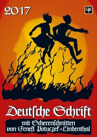 Deutsche Schrift 2017