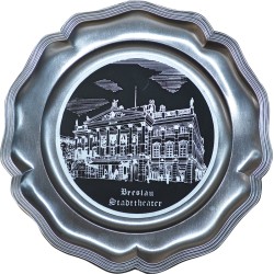 "Breslau: Stadttheater"