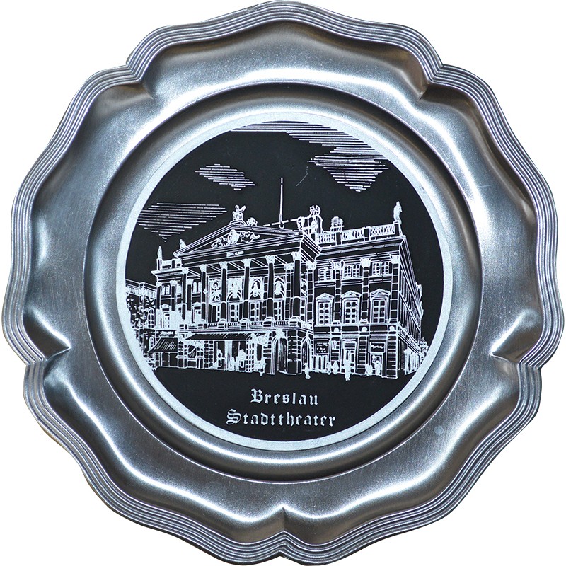 "Breslau: Stadttheater"