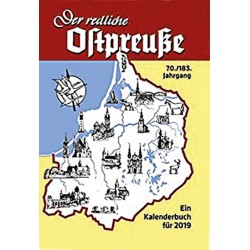 Der redliche Ostpreuße 2019