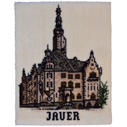"Jauer - Stadtansicht"