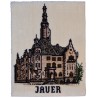 "Jauer - Stadtansicht"