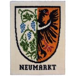 "Neumarkt - Wappen"