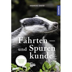 Fährten- und Spurenkunde