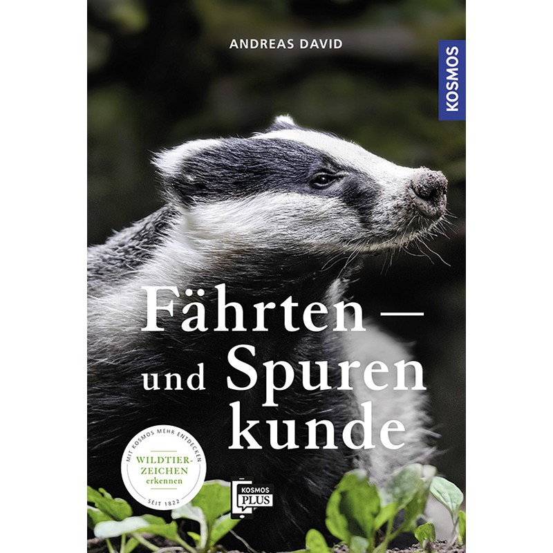 Fährten- und Spurenkunde