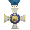 Preußischer Königlicher Kronen Orden Kreuz 3.Klasse