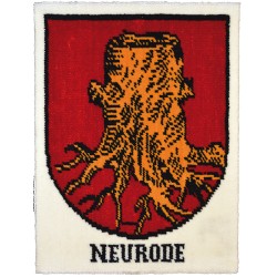 "Neurode - Wappen"