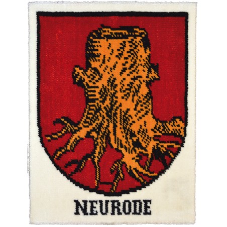 "Neurode - Wappen"