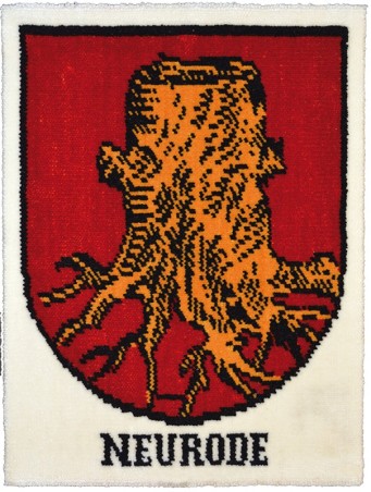 "Neurode - Wappen"