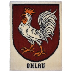 "Ohlau - Wappen"