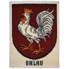 "Ohlau - Wappen"