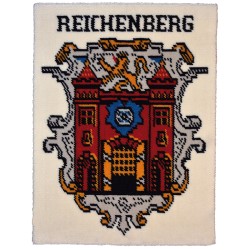 "Reichenberg - Wappen"