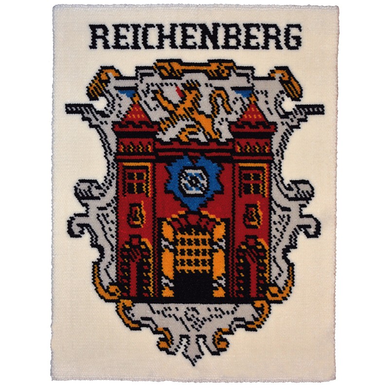 "Reichenberg - Wappen"